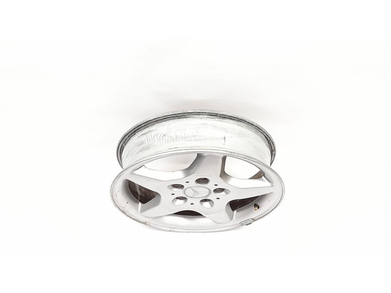 Recambio de llanta para mercedes-benz clase m (w163) 230 ml (163.136) referencia OEM IAM 1634010102  