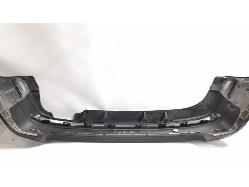 Recambio de paragolpes trasero para bmw serie 3 touring (e46) 320d referencia OEM IAM 51128212584 51128212584229449 