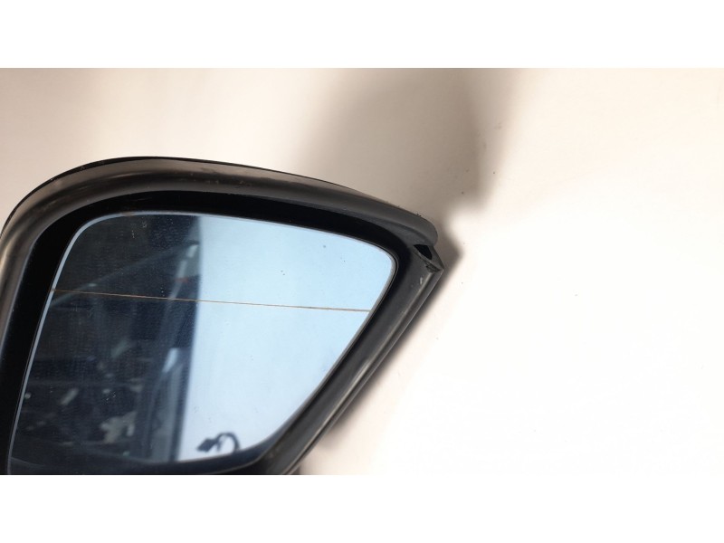 Recambio de retrovisor derecho para bmw serie 3 touring (e46) 320d referencia OEM IAM 1LLR42492  