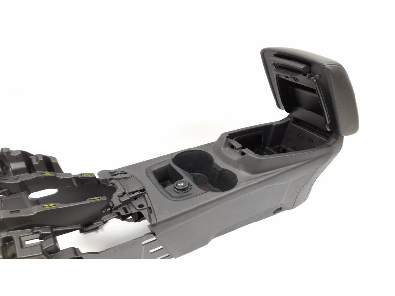 Recambio de consola central para ford focus lim. (cb8) trend referencia OEM IAM SD0526  