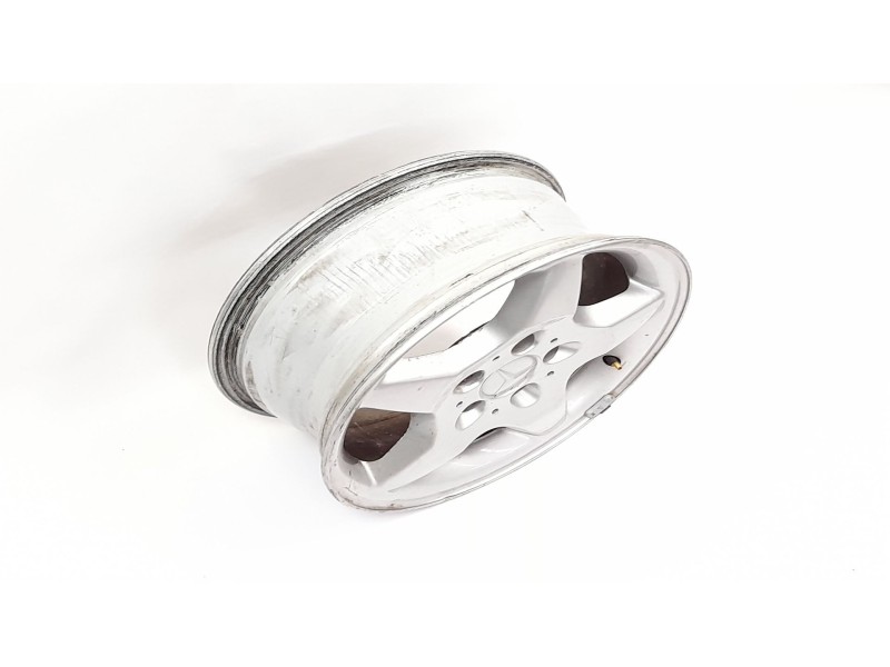 Recambio de llanta para mercedes-benz clase m (w163) 230 ml (163.136) referencia OEM IAM 1634010102  
