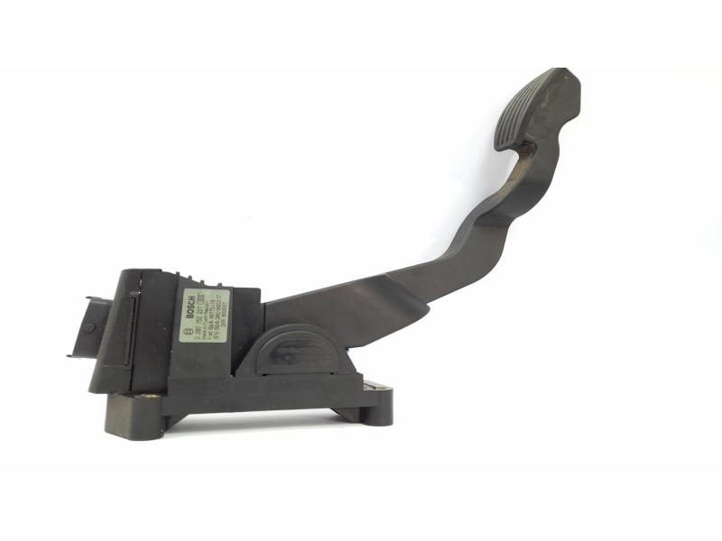 Recambio de potenciometro pedal para fiat stilo (192) 1.6 16v dynamic referencia OEM IAM 0280752227  