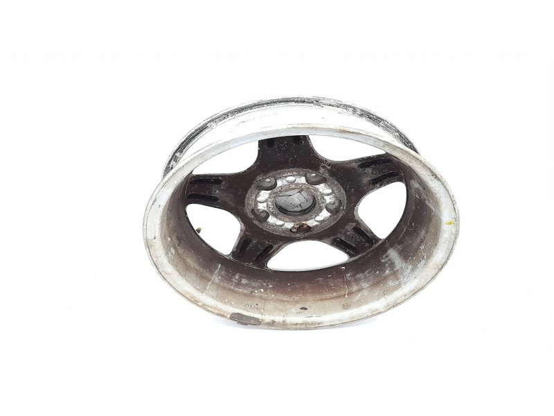 Recambio de llanta para mercedes-benz clase m (w163) 230 ml (163.136) referencia OEM IAM 1634010102  