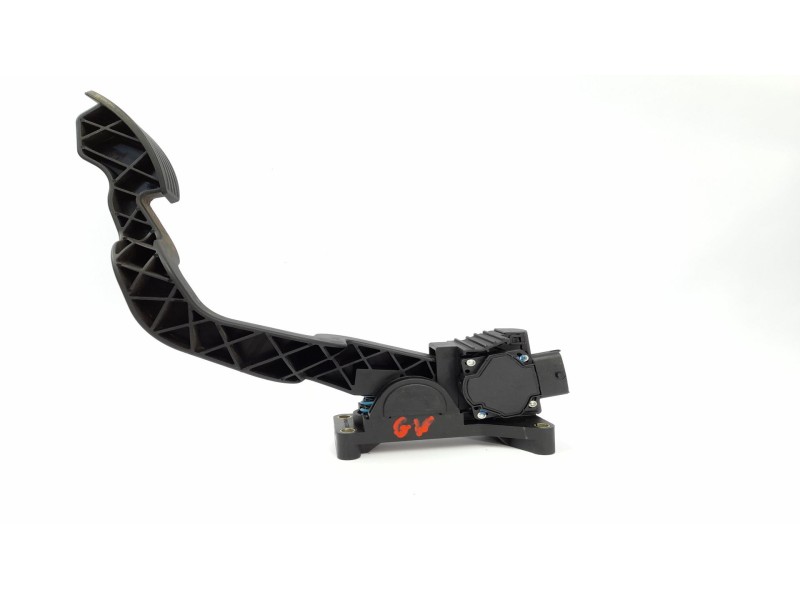 Recambio de potenciometro pedal para fiat stilo (192) 1.6 16v dynamic referencia OEM IAM 0280752227  
