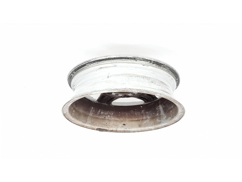 Recambio de llanta para mercedes-benz clase m (w163) 230 ml (163.136) referencia OEM IAM 1634010102  