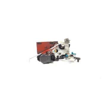 CERRADURA PUERTA TRASERA IZQUIERDA A046818 