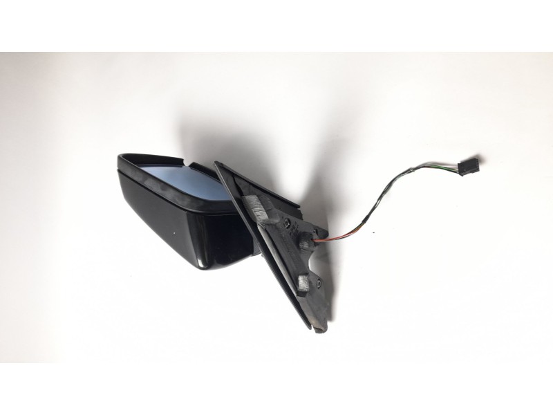 Recambio de retrovisor derecho para bmw serie 3 touring (e46) 320d referencia OEM IAM 1LLR42492  