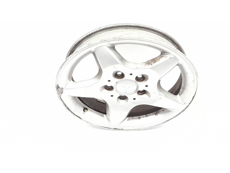 Recambio de llanta para mercedes-benz clase m (w163) 230 ml (163.136) referencia OEM IAM 1634010102  