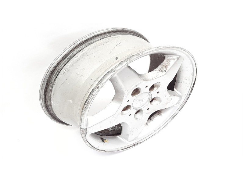 Recambio de llanta para mercedes-benz clase m (w163) 230 ml (163.136) referencia OEM IAM 1634010102  