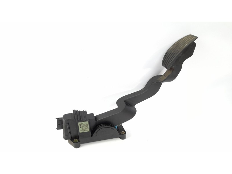 Recambio de potenciometro pedal para fiat stilo (192) 1.6 16v dynamic referencia OEM IAM 0280752227  