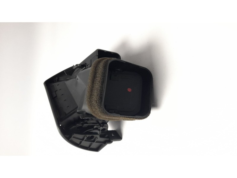 Recambio de rejilla del aire delantera izquierdo para bmw serie 3 touring (e46) 320d referencia OEM IAM 64228361897  