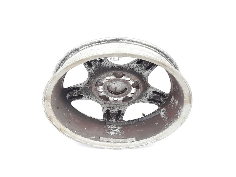 Recambio de llanta para mercedes-benz clase m (w163) 230 ml (163.136) referencia OEM IAM 1634010102  