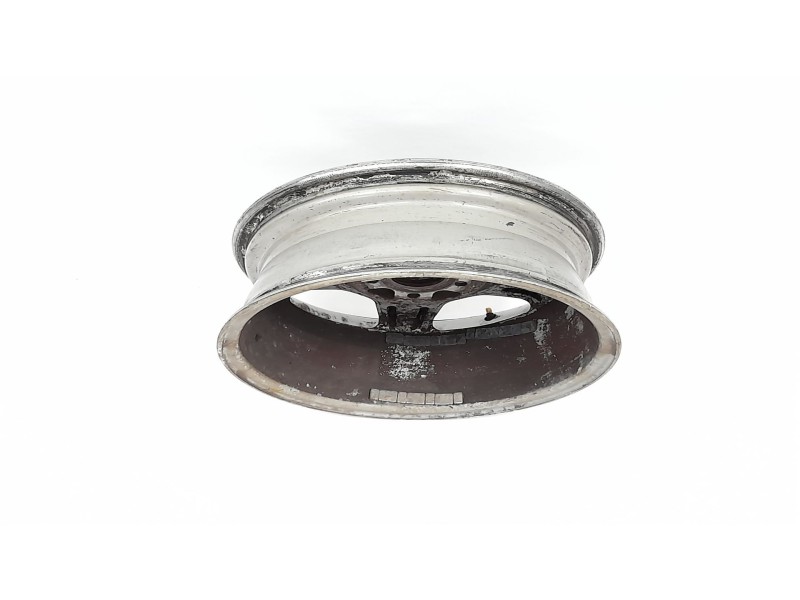 Recambio de llanta para mercedes-benz clase m (w163) 230 ml (163.136) referencia OEM IAM 1634010102  