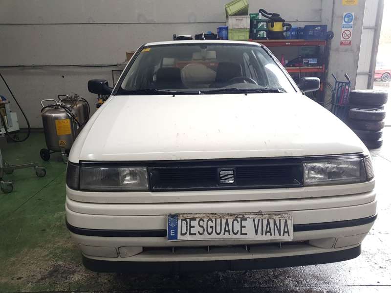 seat toledo (1l) del año 1993