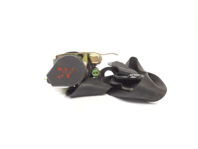 CINTURON SEGURIDAD DELANTERO IZQUIERDO 6L4857705E 04167053
