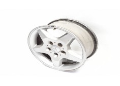 Recambio de llanta para mercedes-benz clase m (w163) 230 ml (163.136) referencia OEM IAM 1634010102   2