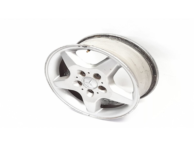 Recambio de llanta para mercedes-benz clase m (w163) 230 ml (163.136) referencia OEM IAM 1634010102  