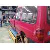 seat inca (6k9) del año 1996
