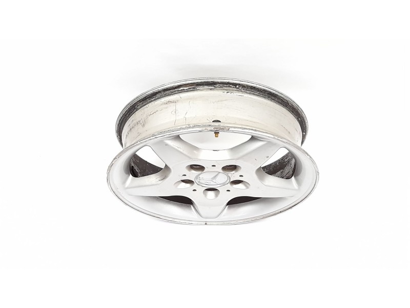 Recambio de llanta para mercedes-benz clase m (w163) 230 ml (163.136) referencia OEM IAM 1634010102  