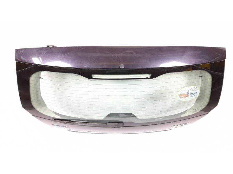 Recambio de porton trasero para fiat stilo (192) 1.6 16v dynamic referencia OEM IAM   