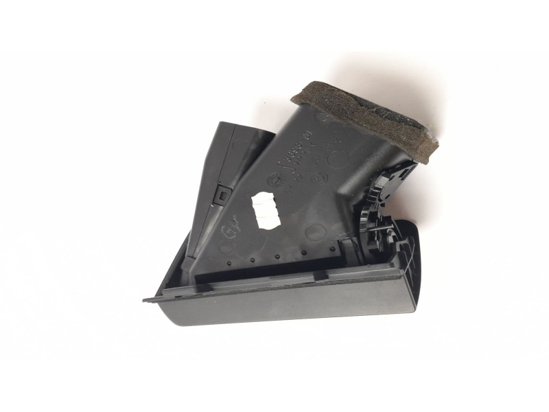 Recambio de rejilla del aire delantera derecha para bmw serie 3 touring (e46) 320d referencia OEM IAM 64228361898  