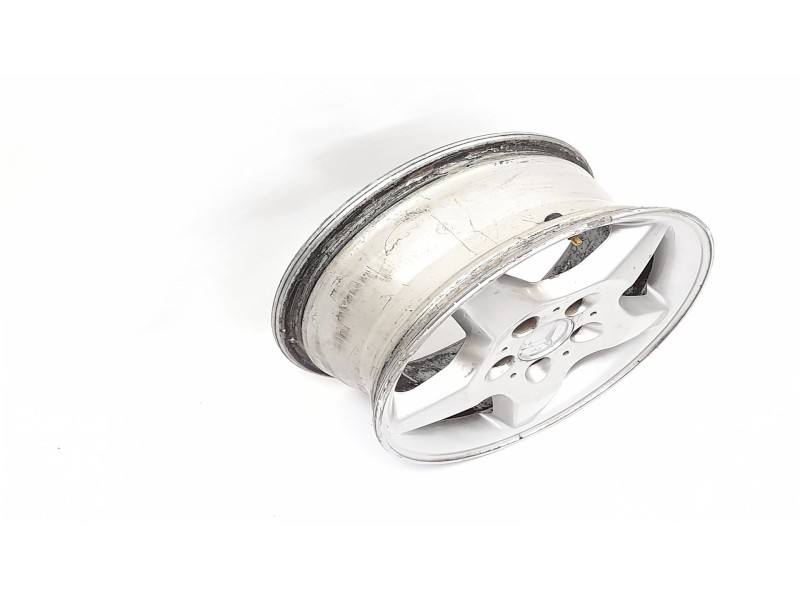 Recambio de llanta para mercedes-benz clase m (w163) 230 ml (163.136) referencia OEM IAM 1634010102  