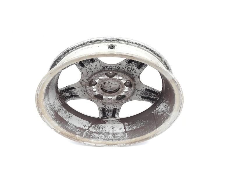 Recambio de llanta para mercedes-benz clase m (w163) 230 ml (163.136) referencia OEM IAM 1634010102  