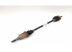Recambio de transmision trasera derecha para renault kangoo (f/kc0) authentique 4x4 referencia OEM IAM 8200174903   2