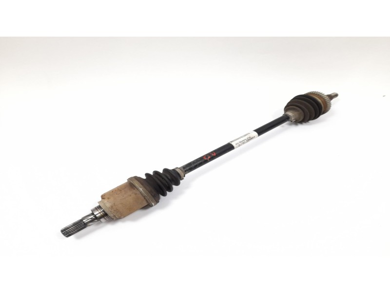 Recambio de transmision trasera derecha para renault kangoo (f/kc0) authentique 4x4 referencia OEM IAM 8200174903  