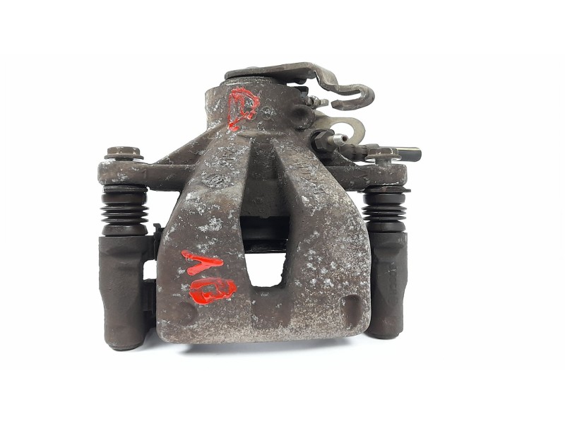 Recambio de pinza freno trasera derecha para fiat stilo (192) 1.6 16v dynamic referencia OEM IAM 204Y01256  