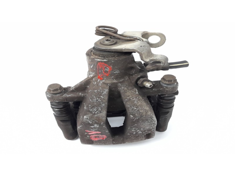 Recambio de pinza freno trasera derecha para fiat stilo (192) 1.6 16v dynamic referencia OEM IAM 204Y01256  