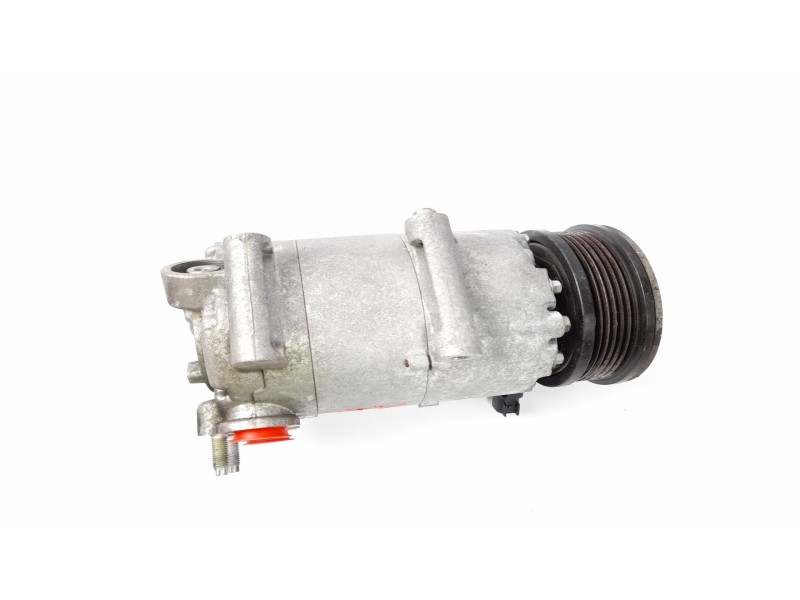 Recambio de compresor aire acondicionado para ford focus lim. (cb8) trend referencia OEM IAM AV6119D629CA  