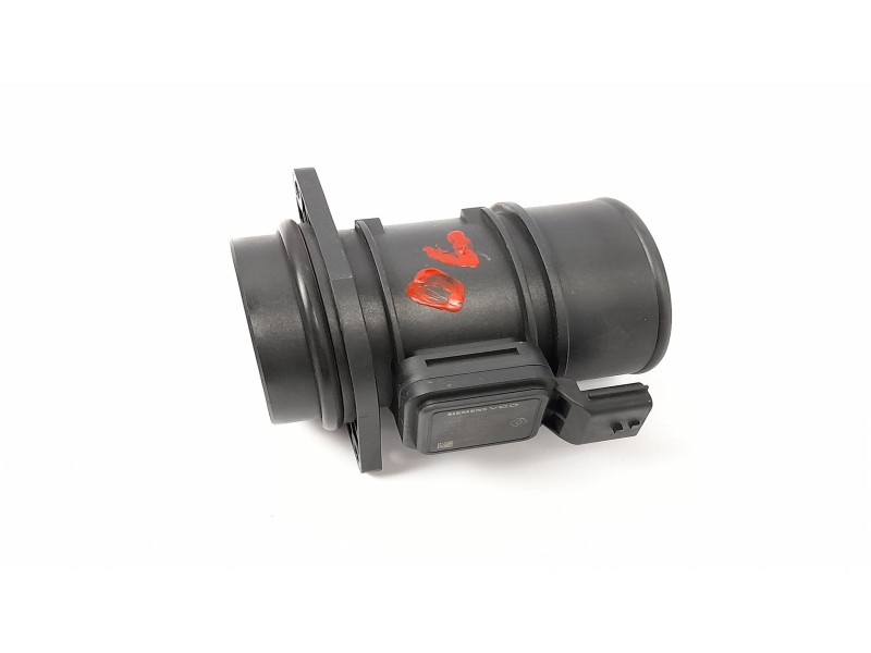 Recambio de caudalimetro para opel vivaro a furgón (x83) 2.5 cdti (f7) referencia OEM IAM 82002800607 8200300002 