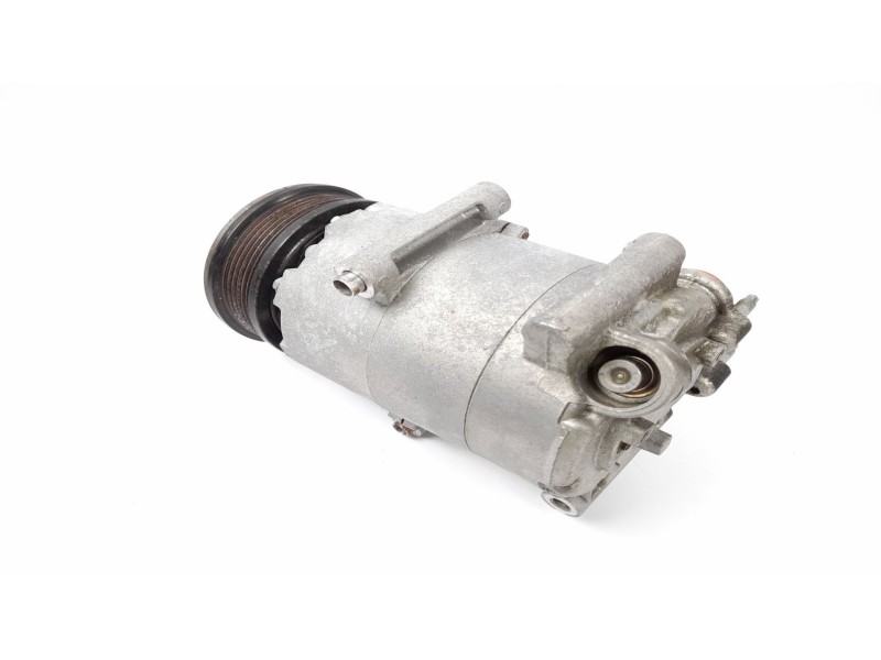 Recambio de compresor aire acondicionado para ford focus lim. (cb8) trend referencia OEM IAM AV6119D629CA  