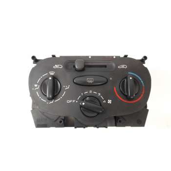 MANDO CLIMATIZADOR 1068901 