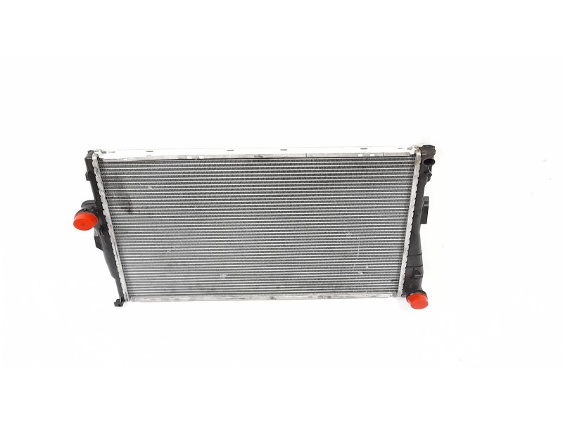 Recambio de radiador agua para bmw serie 3 touring (e46) 320d referencia OEM IAM   