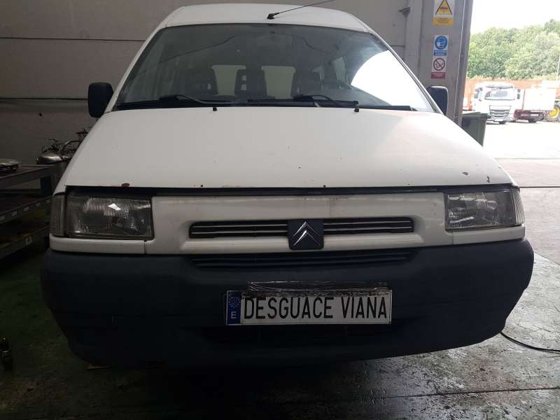 citroën jumpy 19td c. cf. 6pza del año 1999