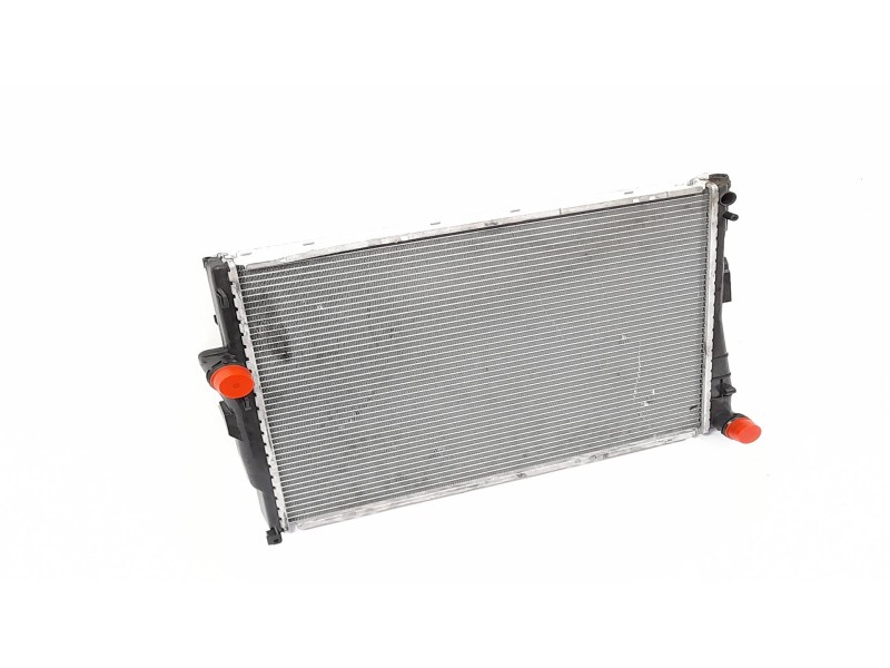 Recambio de radiador agua para bmw serie 3 touring (e46) 320d referencia OEM IAM   