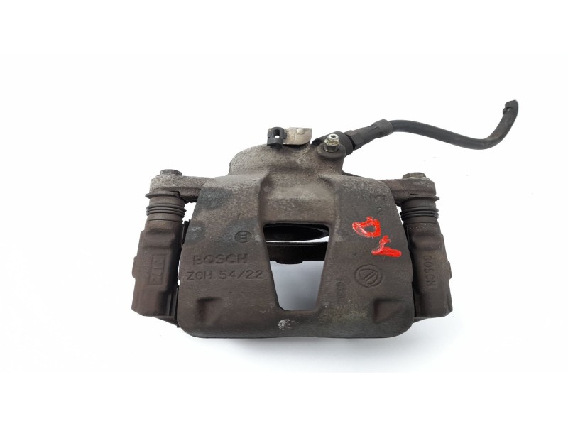 Recambio de pinza freno delantera izquierda para fiat stilo (192) 1.6 16v dynamic referencia OEM IAM ZOH5422  