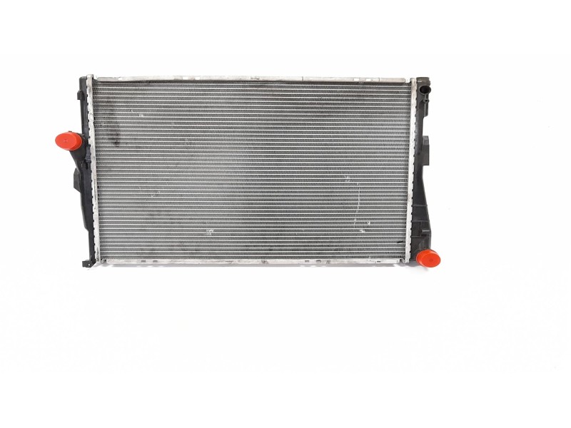 Recambio de radiador agua para bmw serie 3 touring (e46) 320d referencia OEM IAM   