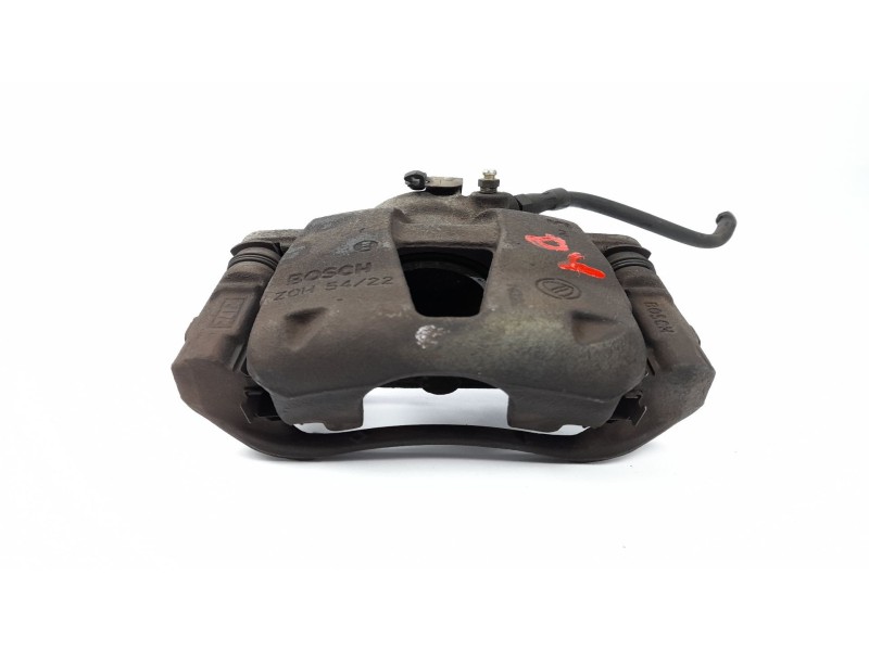 Recambio de pinza freno delantera izquierda para fiat stilo (192) 1.6 16v dynamic referencia OEM IAM ZOH5422  