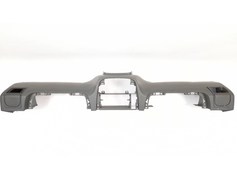 Recambio de salpicadero para mercedes-benz clase m (w163) 230 ml (163.136) referencia OEM IAM A136890090  