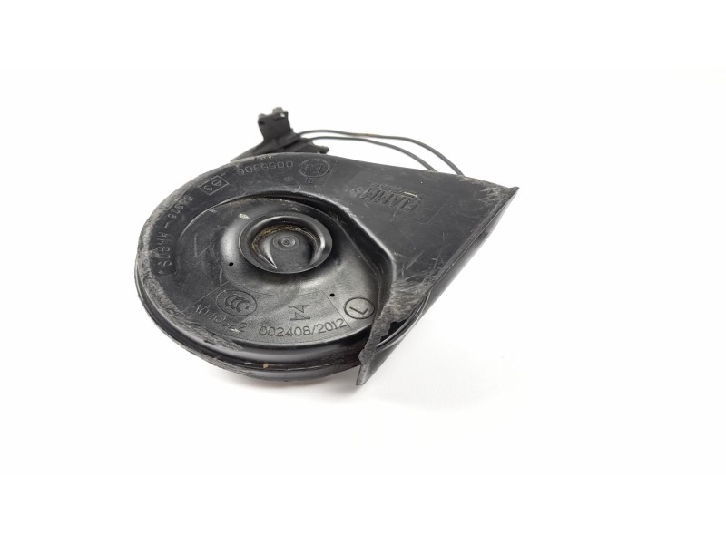 Recambio de claxon para ford focus lim. (cb8) trend referencia OEM IAM E30055306  