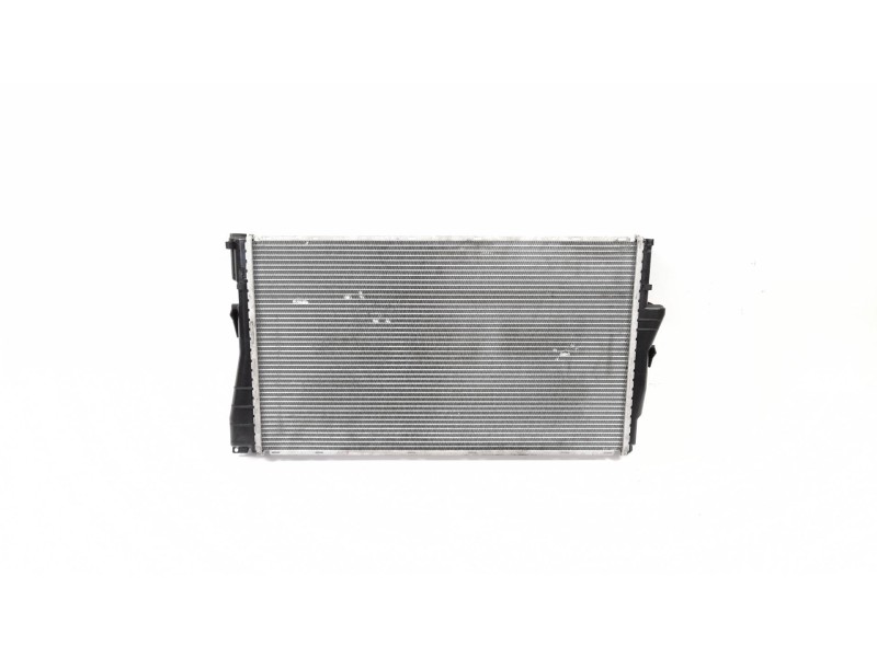 Recambio de radiador agua para bmw serie 3 touring (e46) 320d referencia OEM IAM   