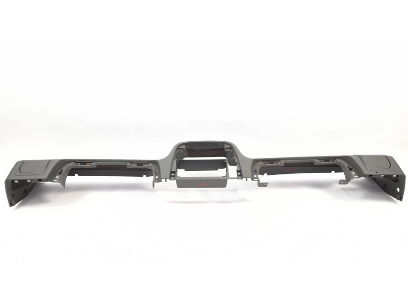 Recambio de salpicadero para mercedes-benz clase m (w163) 230 ml (163.136) referencia OEM IAM A136890090  