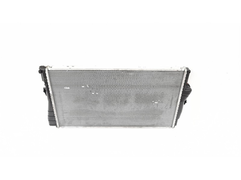 Recambio de radiador agua para bmw serie 3 touring (e46) 320d referencia OEM IAM   