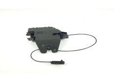 Recambio de cerradura maletero / porton para bmw serie 1 berlina (e81/e87) 120d referencia OEM IAM 8196401  
