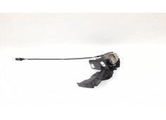 Recambio de cerradura puerta trasera izquierda para ford focus lim. (cb8) trend referencia OEM IAM 921755 921755101 