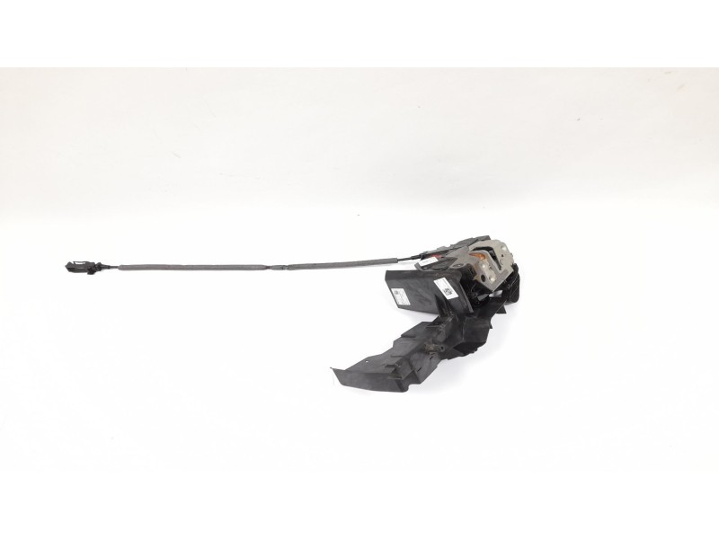 Recambio de cerradura puerta trasera izquierda para ford focus lim. (cb8) trend referencia OEM IAM 921755 921755101 