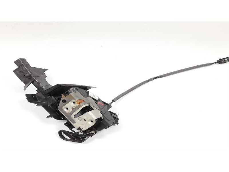 Recambio de cerradura puerta trasera izquierda para ford focus lim. (cb8) trend referencia OEM IAM 921755 921755101 